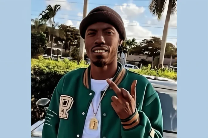 florida man dies after threat message