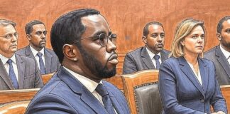 Media Pushes to Unseal Diddy’s ‘Freak Off’ Videos as Trial Testimony Begins Diddy Freak Off videos
