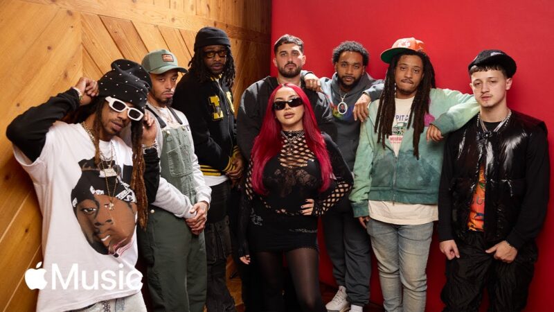 Fans react to Lil Wayne’s Young Money news