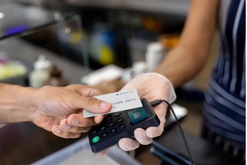 restaurant tipping trends over past six years