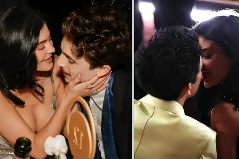  why kylie jenner doesn’t want timothee