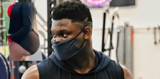 Zion Williamson Accused: Shocking Lawsuit Alleges Rape, Kidnapping & Abuse by Ex zion williamson rape lawsuit details