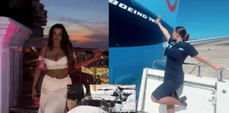 21-Year-Old Former Flight Attendant Arrested in $3.3 Million Drug Trafficking Ring Using Human Bones flight attendant drug trafficking arrest