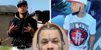 Still Free at 33: Escape Artist Antoine Massey Hits Birthday Milestone After Daring Jailbreak escape artist antoine massey birthday celebration