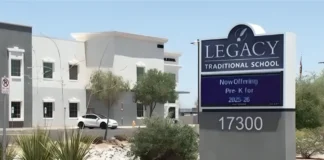 Arizona 5th Grade Girls Arrested for Plotting Murder Over School Relationship Arizona 5th Grade Girls Murder Plot