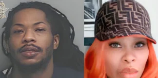 Atlanta Rapper Ca$h Out and His Mother Head to Trial Over Sex Trafficking and Prostitution Charges Atlanta Rapper Ca$h Out sex trafficking trial