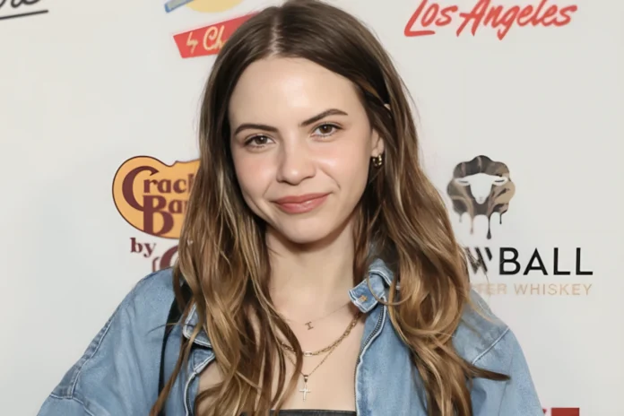 Bobbi Althoff secret boyfriend