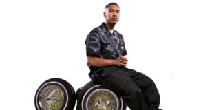 California Rapper Tommy Gunz Arrested on Warrant, Confirms Management California rapper Tommy Gunz arrested