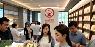 China Bans Banks from Using Labubu Dolls to Lure Customers Amid Regulatory Crackdown China Bans Banks from Using Labubu Dolls to Lure Customers Amid Regulatory Crackdown