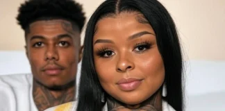 ChriseanRock Admits She Wants Blueface Back After Brief Fling chriseanrock wants family back with blueface