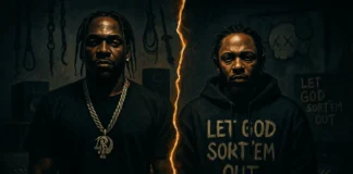 Clipse Risked It All to Keep Kendrick Lamar—Now They’re Out at Def Jam why clipse removed from def jam