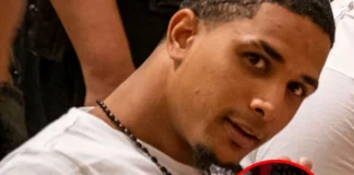 Convicted Killer of Lesandro ‘Junior’ Guzman-Feliz Found Dead in New York Jail Cell man who killed junior guzman feliz found dead