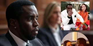 Court Audio Exposes Diddy Calling Witness “Jane” His Crackpipe — Meet KK Who Named as Key Co-Conspirator kristina khorram kk diddy trial co conspirator & leaked audio