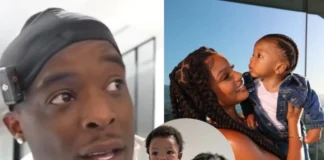DDG’s Brother Fears Female Judge Could Unfairly Back Halle Bailey ddg brother worried judge might side with halle bailey
