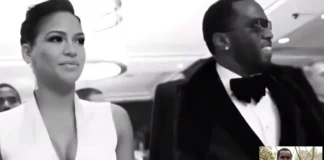 Diddy Might Walk Free After Major Charges Dropped—Legal Experts Sound Off prosecutors drop charges against diddy