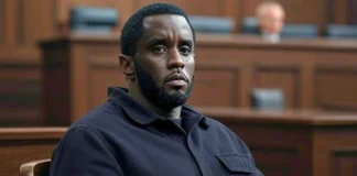 Diddy Trial Day 19: Jane Details More Voice Notes, Hotel Vomiting, and Says “I’m Not Cassie or Gina” Diddy trial day 19 Updates