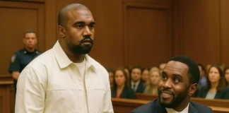 Diddy Trial Day 23: Kanye West Stuns Court, 900 Astroglide Bottles and Explosive Testimony Fuel Drama Diddy Trial Day 23 updates