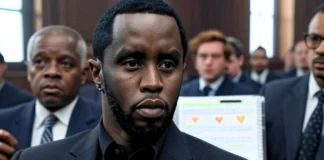 Diddy Trial Day 24: Juror #6 Drops Out, KK’s Secret Calls Revealed, D-Roc’s Flirty Emoji Drama Diddy Trial