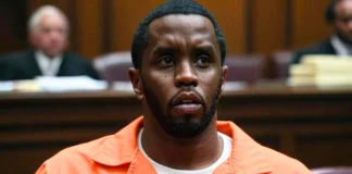 Diddy Trial Day 25: Explosive Videos and Juror Drama Shake the Courtroom” Diddy Trial day 25 updates