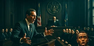 Diddy Trial Defense Closing: Agnifilo Calls Case a “Fake Trial” in Sex Trafficking Battle Diddy Trial Defense Closing Final Updates