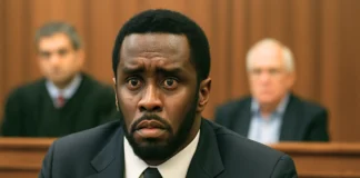 Diddy’s Trial Day 27 Bombshell: Drug Mule Spills Secrets on Wild King Nights! Sean Combs Trial Day 27 Updates