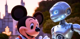 Disney Is Reportedly Exploring a Game-Changing AI Deal with OpenAI disney openai partnership news