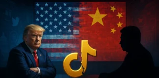 Donald Trump Says TikTok Buyer Is Ready, Identity to Be Revealed in Two Weeks Trump TikTok buyer announcement