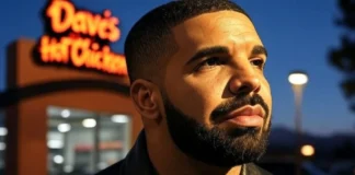 Drake Made a Fortune as Dave’s Hot Chicken Hits $1 Billion Deal with Subway’s Owner how much did drake make from dave’s hot chicken