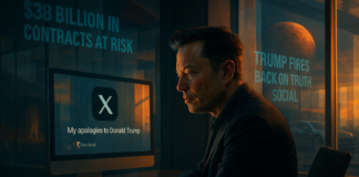 Elon Musk Says He Regrets Some of His X Posts About Donald Trump Elon Musk regrets X posts