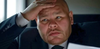 Fat Joe Accused of Unthinkable Acts in 157-Page Lawsuit — Even Asked to Kill 50 Cent & DMX? fat joe terrance dixon lawsuit details