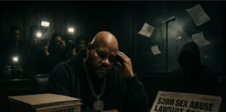 Fat Joe’s Ex-Hypeman’s Lawyer Arrested After Allegedly Running Over Process Server Amid Shocking Sex Claims lawyer arrested in fat joe lawsuit