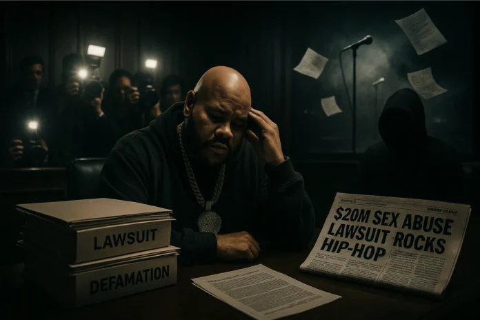 lawyer arrested in fat joe lawsuit