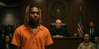 Feds Want Lil Durk’s Fortune—Fans Suggest He Moves It to His Mom’s Name feds demand lil durk surrender all wealth