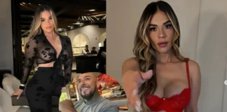 Fitness Influencer and Her New Date Fatally Shot After She Reveals She’s Leaving Husband on Podcast popular fitness blogger gunned down by estranged husband