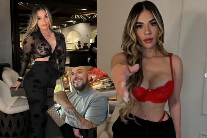 popular fitness blogger gunned down by estranged husband