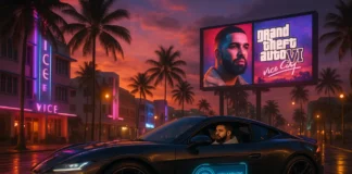 GTA 6 Reportedly Lets Drake Launch His Own Radio Station with Unreleased Songs drake gta 6 radio station