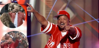 Hollywood Legend Will Smith Left Red-Faced After Crowd Refuses to Dance to His Music why did will smith get humiliated on stage