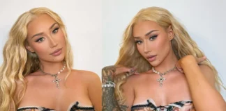 IGGY AZALEA Deleting All NSFW Content From Her Social Profiles iggy azalea nsfw content deleted