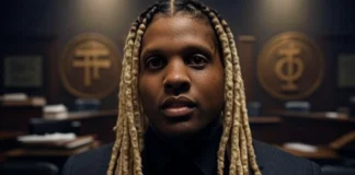 Government Files Notice Declining to Seek Death Penalty Against Lil Durk in Ongoing Case Government drops death penalty for Lil Durk