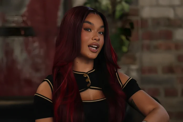 India Love quits OnlyFans