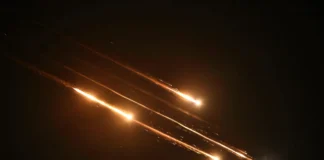 Iran and Qatar Quietly Teamed Up to Strike Without Mass Casualties iran qatar silent alliance explained