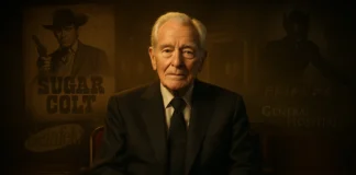 Jack Betts, Veteran ‘Spider-Man’ Actor, Dies at 96 spider man actor jack betts death news