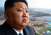 Kim Jong Un Is Betting Big on a Beach Resort to Boost North Korea’s Image in 2025? north korea new tourist destination 2025