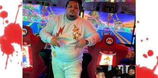 Lil Durk’s Day One Friend Gleesh Fatally Shot and Killed in Chicago lil durk friend gleesh shot in chicago