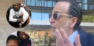 Lil Durk’s Lawyer Shrugs Off Lul Pab’s Mom’s Fear Claims in King Von Revenge Case lil durk attorney drew findling bond hearing update