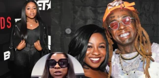 Lil Wayne’s Daughter Reginae Shuts Down Haters of ‘Tha Carter VI’ lil wayne daughter slams fans for carter vi reviews
