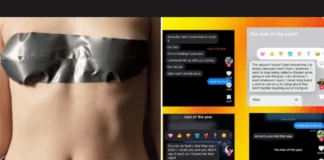 Lorde’s “Man Of The Year” Sparks Viral TikTok Trend Featuring Toxic Relationship Screenshots Lorde Man Of The Year TikTok trend