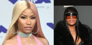 Nicki Minaj and Akbar V Chat Live About Pregnancy, Weight, and Post-Birth Surgery Plans akbar v pregnancy surgery discussion with nicki minaj