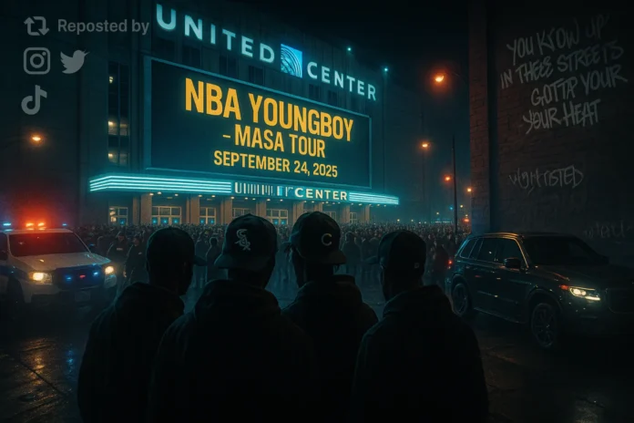 oblock durkey buying nba youngboy tickets