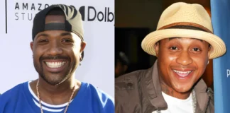 Orlando Brown Accuses Ray J of Secret Weed Session Behind Mom’s Back orlando brown claims ray j gave him weed